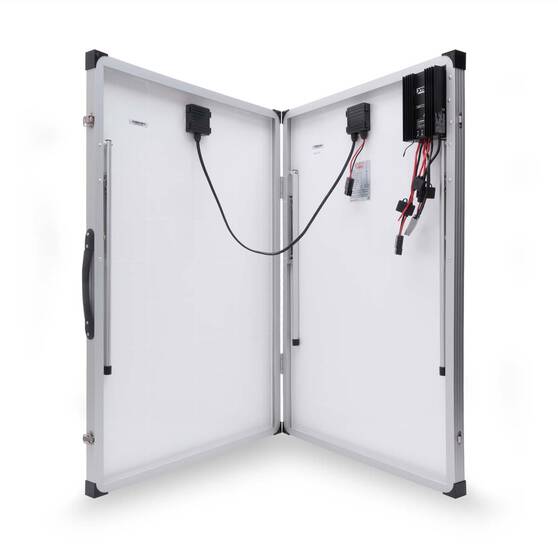 XTM 280W Folding Solar Panel Kit, , bcf_hi-res