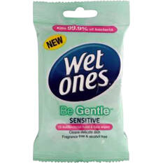Wet Ones Gentle Wipes, , bcf_hi-res