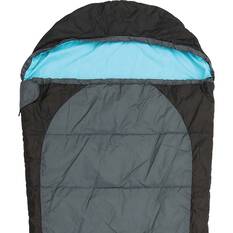 Wanderer LiteFlame 10.2°C Hooded Sleeping Bag, , bcf_hi-res