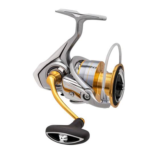 Daiwa Freams LT Spinning Reel 5000-CXH, , bcf_hi-res