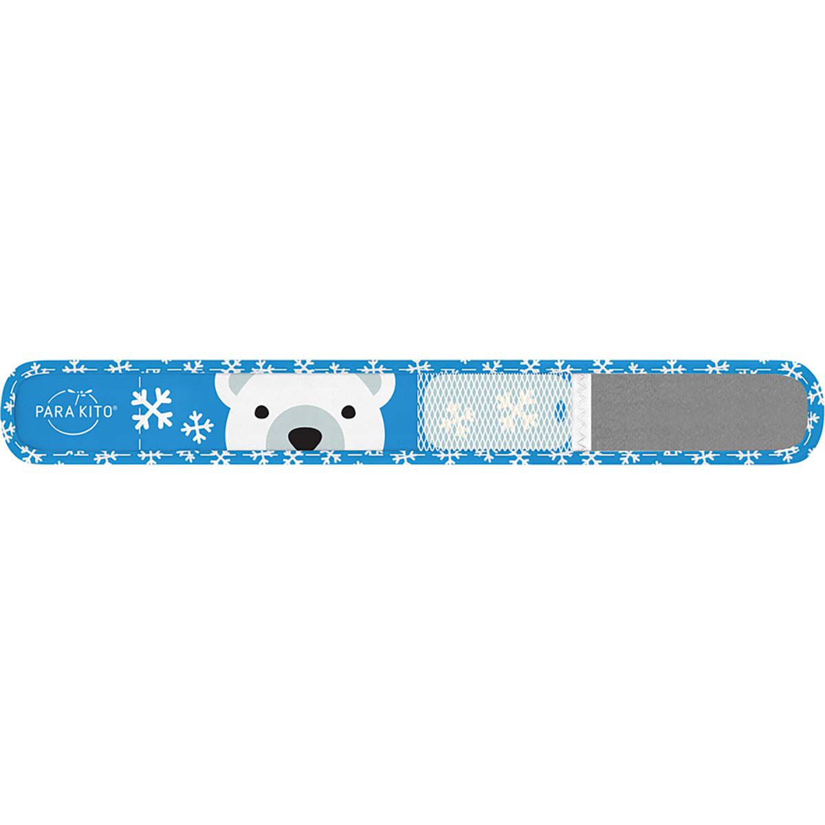 Para'kito Mosquito Kids Wristband&nbsp; Polar Bear, Polar Bear, bcf_hi-res