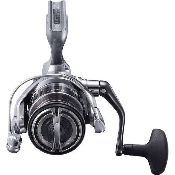 Shimano Nasci 2500HGFC Spinning Reel, , bcf_hi-res