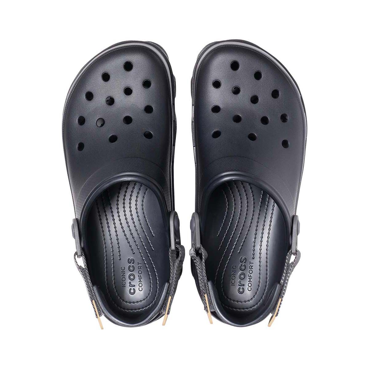 Croc thongs bcf hot sale