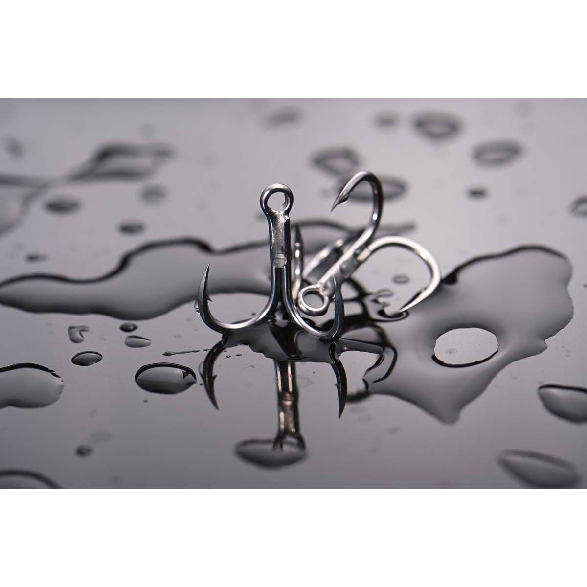 BKK Treble Raptor Z 6071-4X Hook, , bcf_hi-res