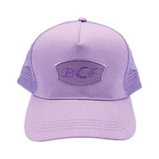 BCF Unisex Cap Washed Lilac, Washed Lilac, bcf_hi-res