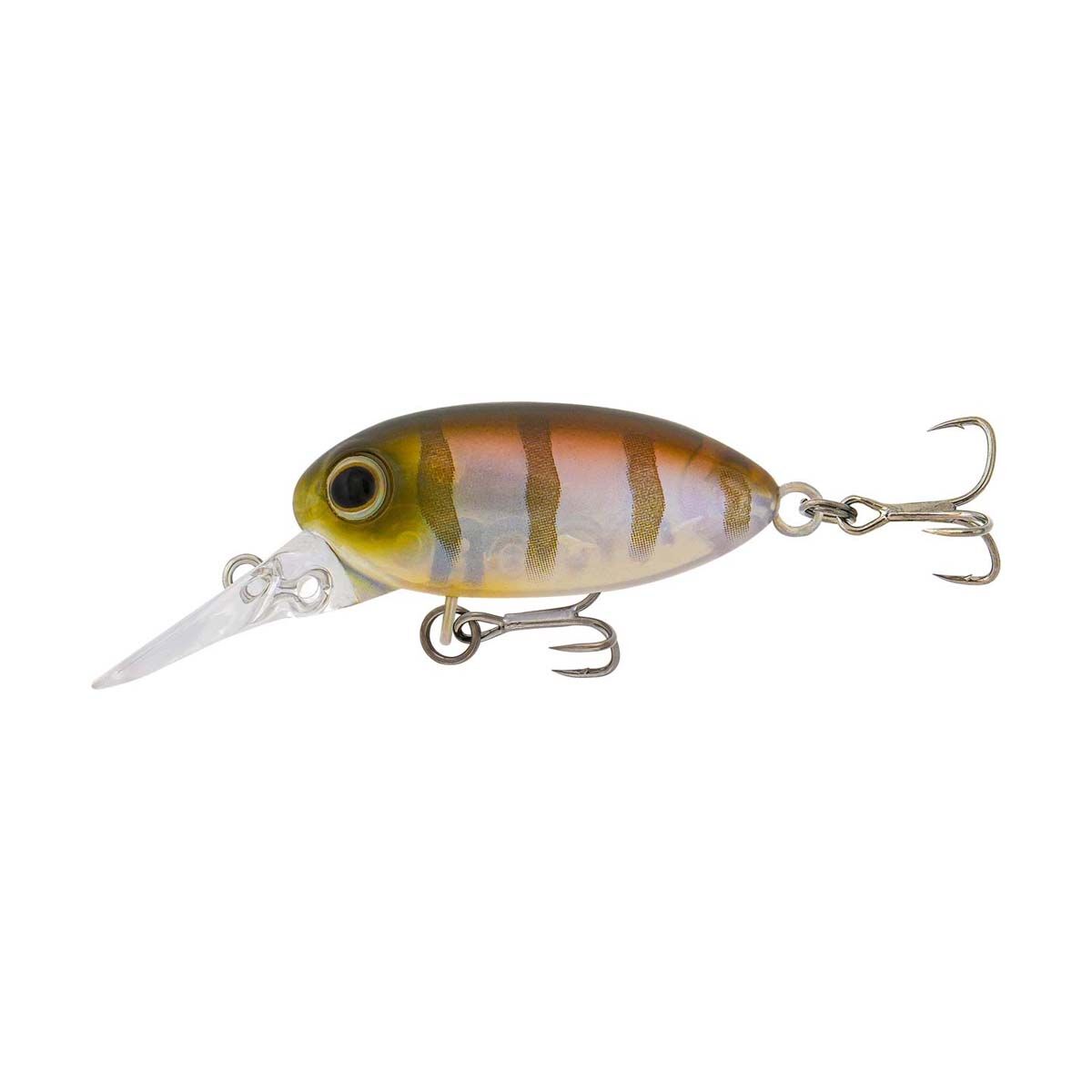 Samaki Redic Beetle Bug Crankbait Lure MF32 Pearl Perch, Pearl Perch, bcf_hi-res