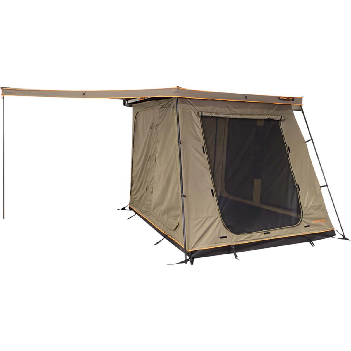 Darche top awning tent