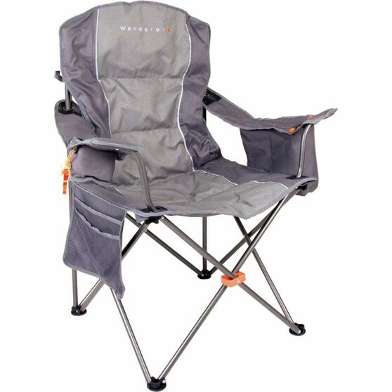 Wanderer Premium Cooler Arm Chair