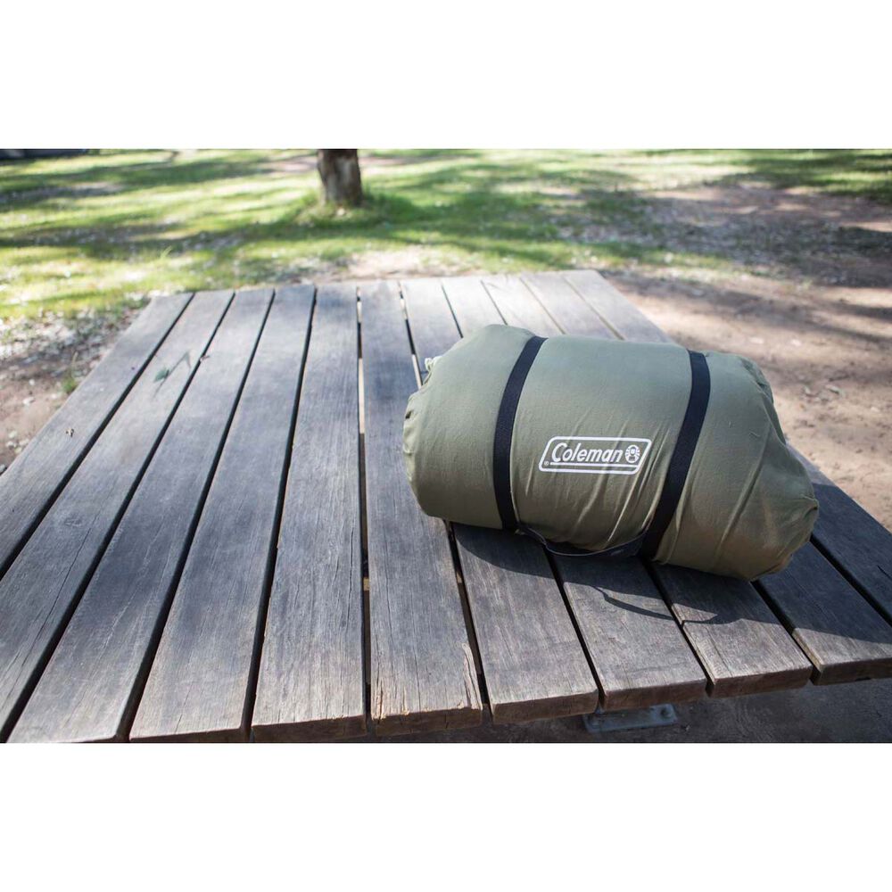 Coleman Big Game Sleeping Bag BCF