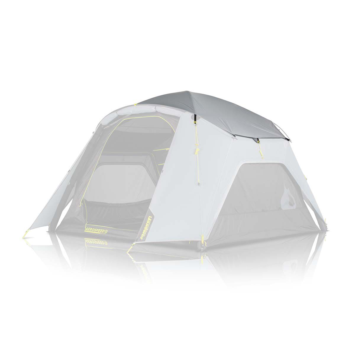 Zempire Aerospeed 6 Air Tent Roof Cover, , bcf_hi-res