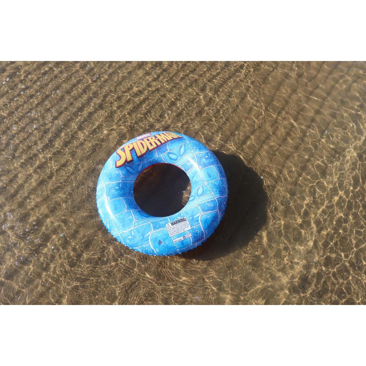 Spiderman Beach and Pool Pack, , bcf_hi-res