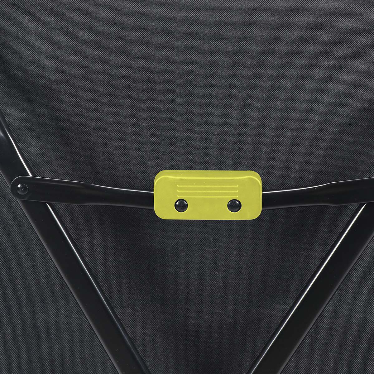 Wanderer Quad Fold Compact Lounger 130kg, , bcf_hi-res