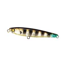 Pro Lure Pencil S Surface Lure 62mm Brown Gill, Brown Gill, bcf_hi-res