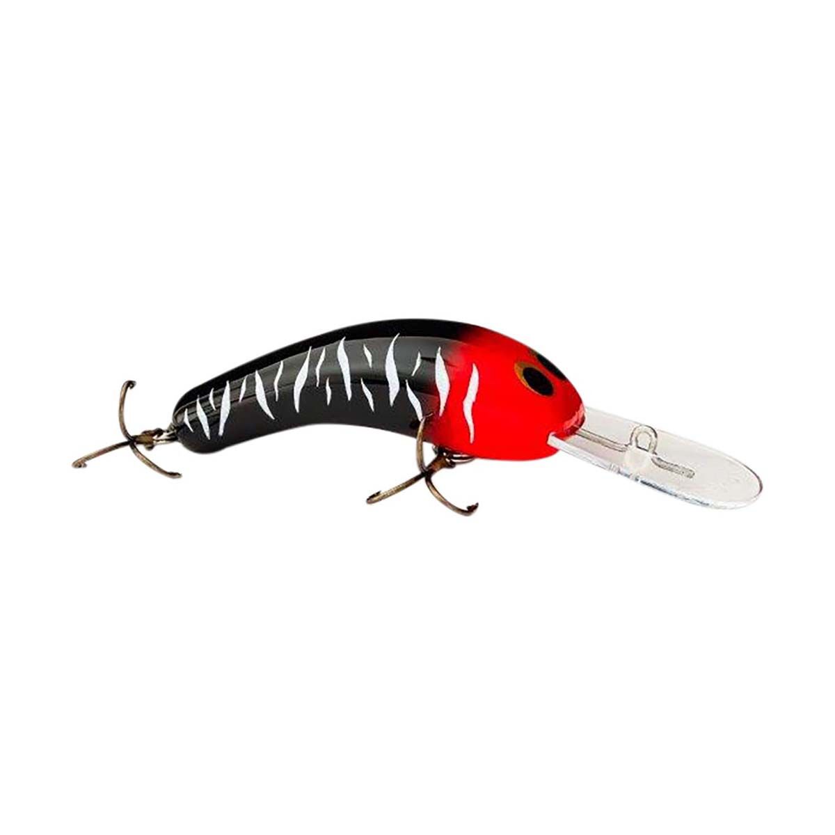 Oar-Gee Plow Hard Body Lure 5m 60mm EJ, EJ, bcf_hi-res