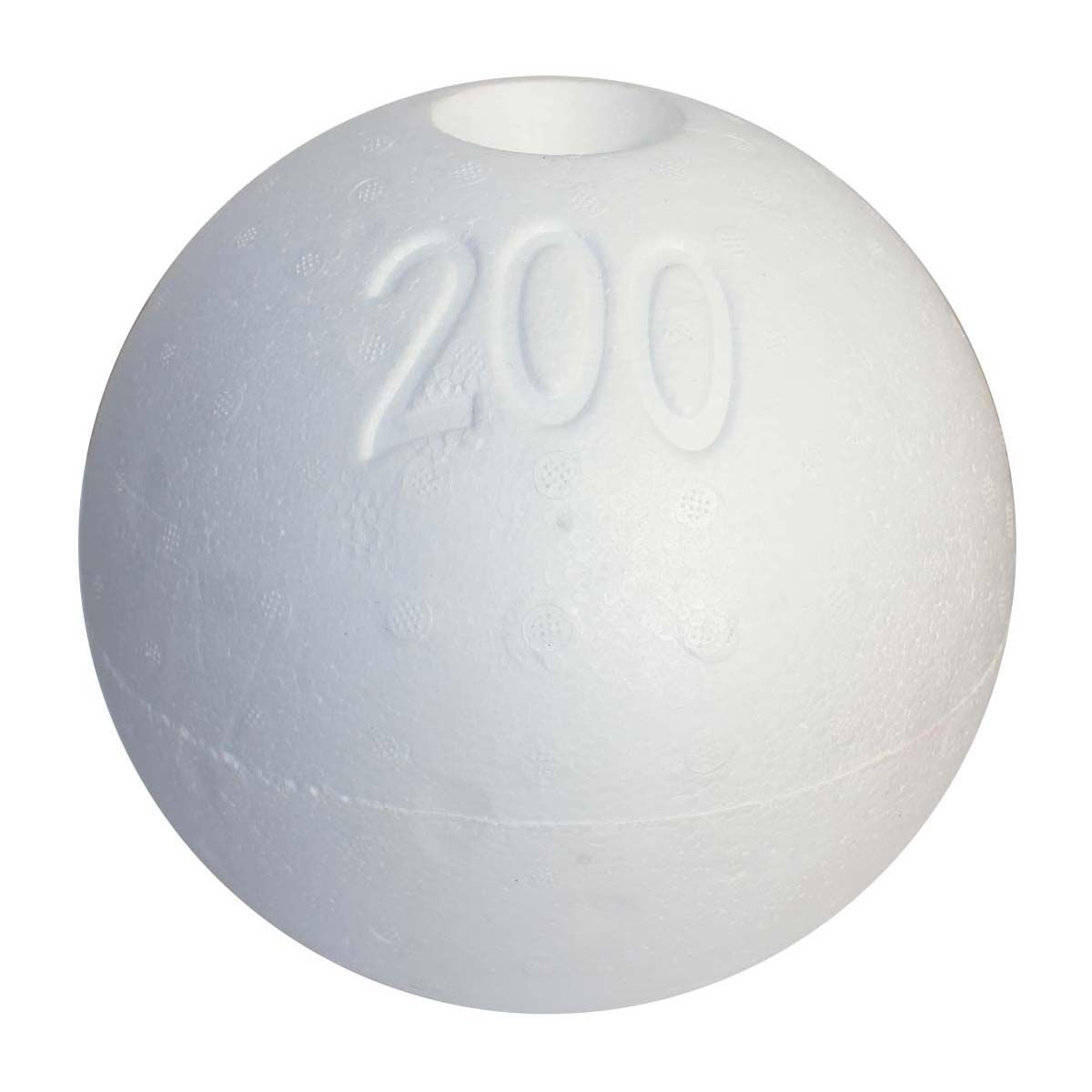 Wilson Crabbing Float 8in, , bcf_hi-res