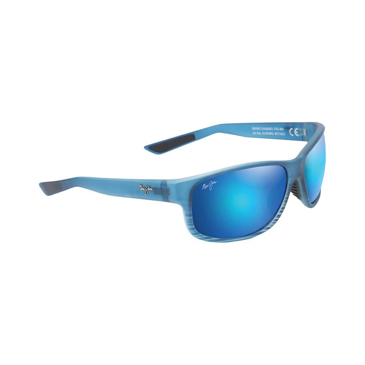 Maui Jim Men's Kaiwi Channel Sunglasses, , bcf_hi-res