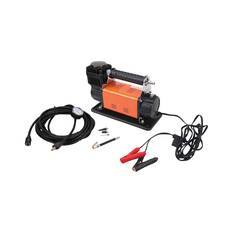 XTM 12V Air Compressor 160LPM, , bcf_hi-res