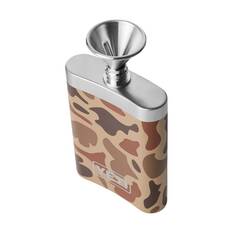 YETI® Rambler® Flask Wetlands Camo, Wetlands Camo, bcf_hi-res
