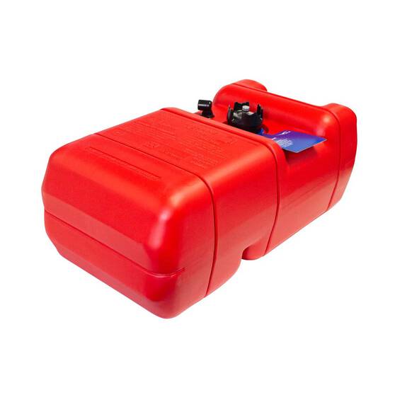 Fuel Tank with Gauge 22.7L, , bcf_hi-res