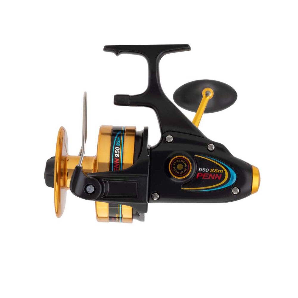 Penn Spinfisher 950SSM Spinning Reel BCF