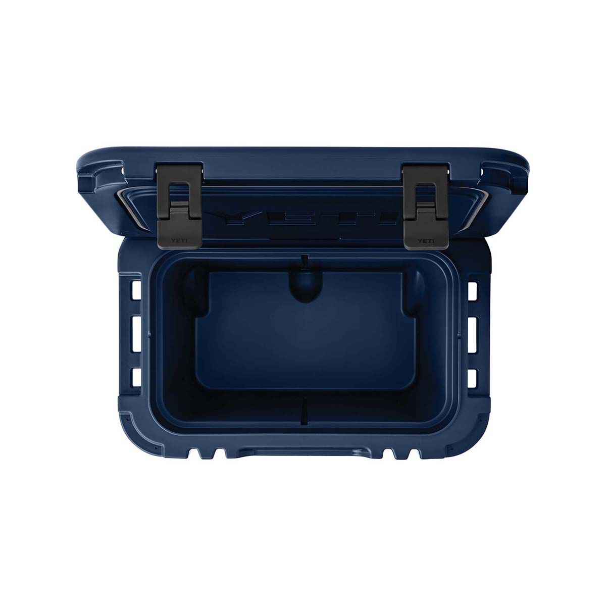YETI&reg; Roadie&reg; 32 Wheeled Hard Cooler Navy, Navy, bcf_hi-res