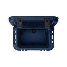 YETI® Roadie® 32 Wheeled Hard Cooler Navy, Navy, bcf_hi-res