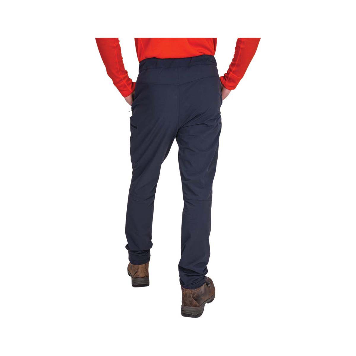 Macpac Men's Trekker V4 Pants BCF