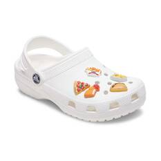 Crocs Jibbitz Favorite Foods 5 Pack, , bcf_hi-res