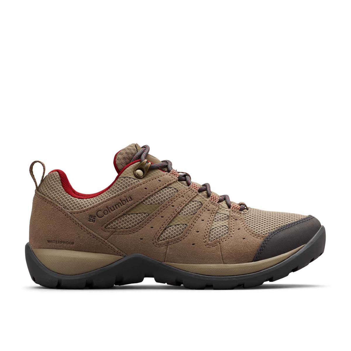 Columbia Women s Redmond V2 WP Low Hiker BCF