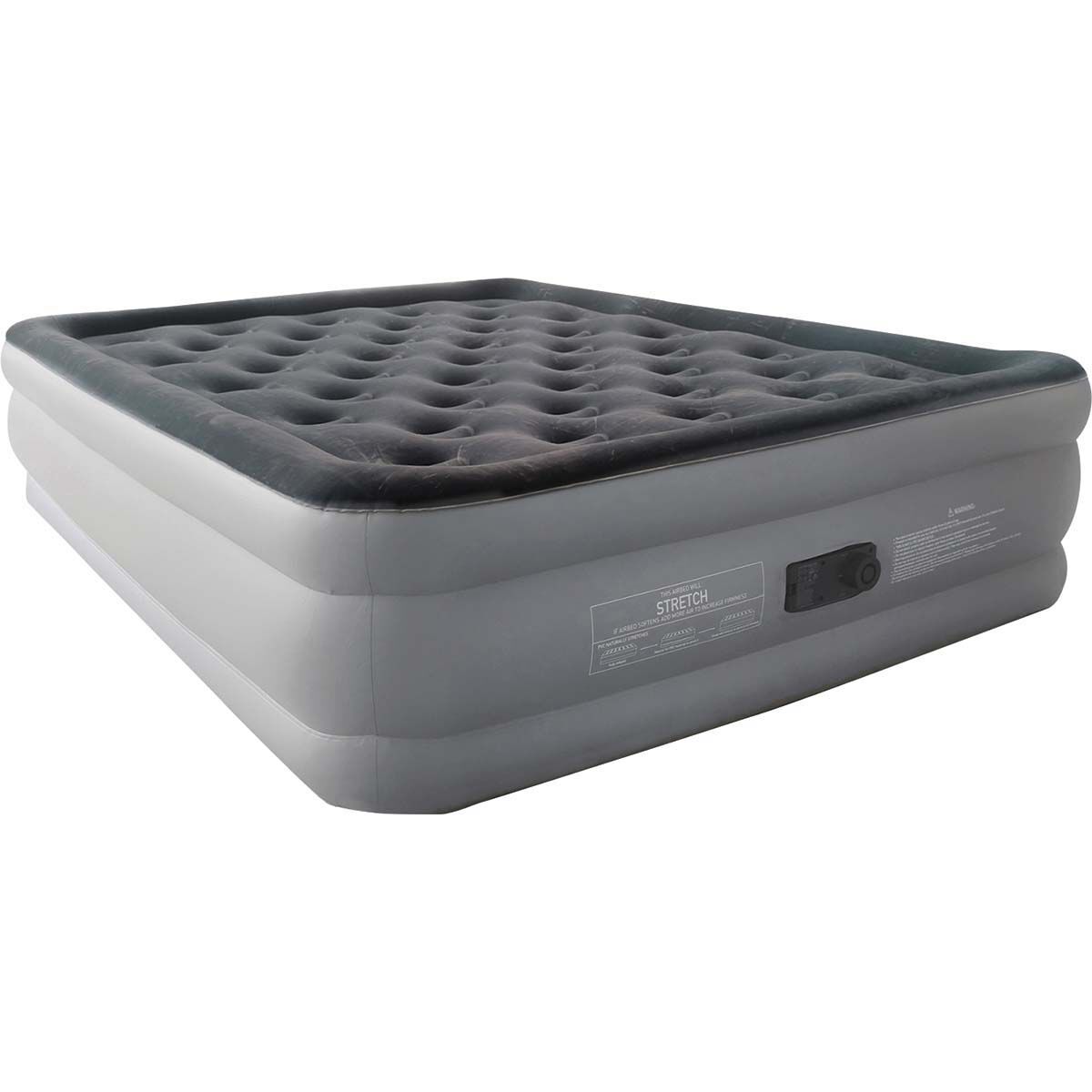 Bcf air cheap bed