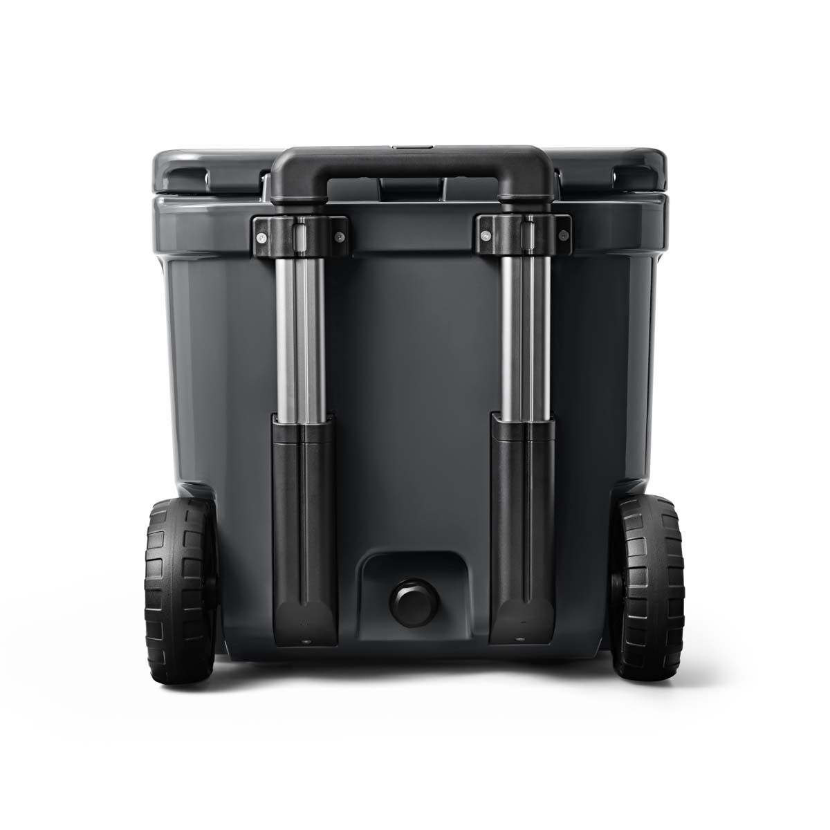 YETI&reg; Roadie&reg; 48 Wheeled Hard Cooler Charcoal, Charcoal, bcf_hi-res