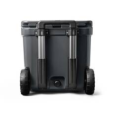 YETI® Roadie® 48 Wheeled Hard Cooler Charcoal, Charcoal, bcf_hi-res