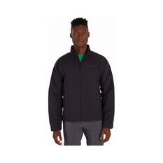 Marmot Men’s Novus LT Jacket Black S, Black, bcf_hi-res