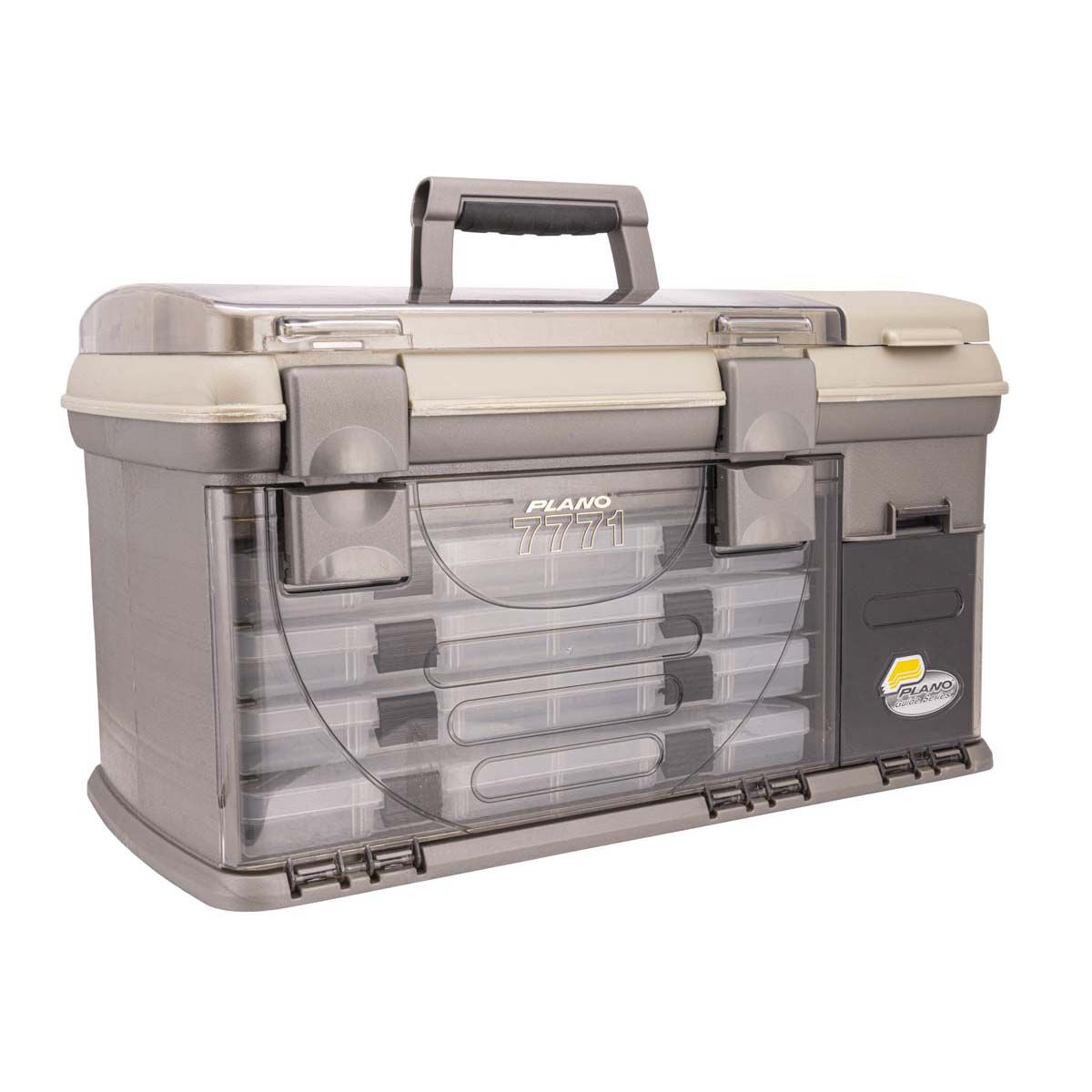 Plano rolling cheap tool box