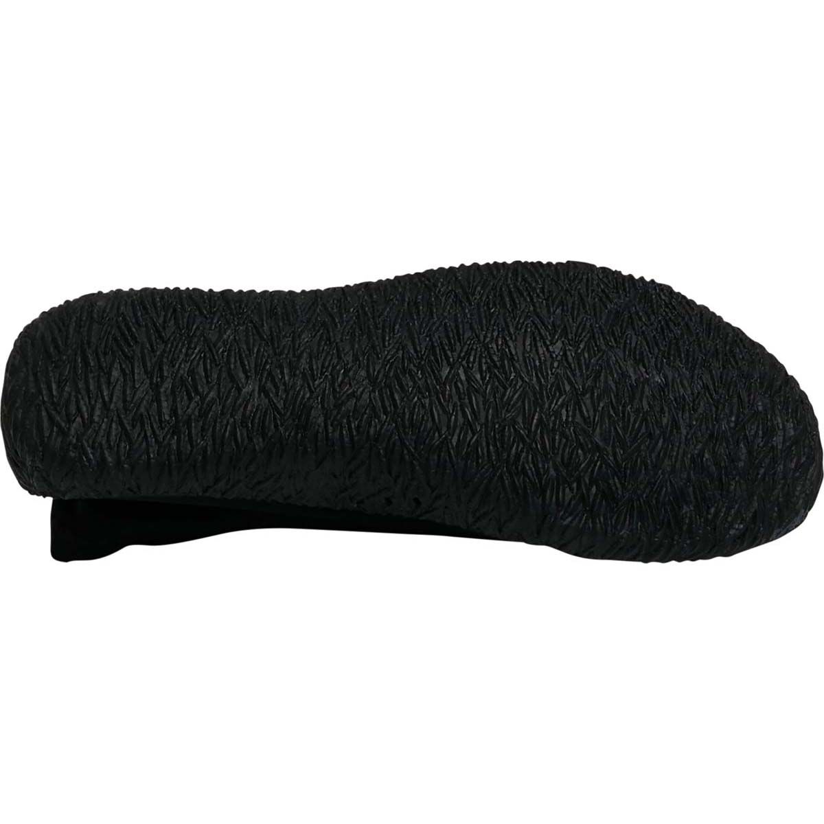 Quiksilver Youth Prologue 1mm Round Toe Reef Shoe, Black, bcf_hi-res