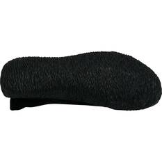 Quiksilver Youth Prologue 1mm Round Toe Reef Shoe, Black, bcf_hi-res