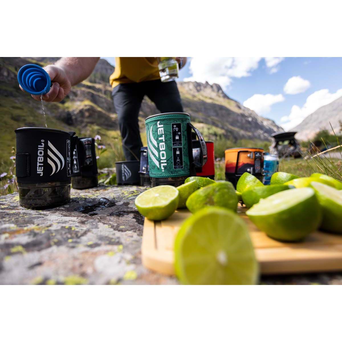 Jetboil Flash Hike Stove Wild, , bcf_hi-res