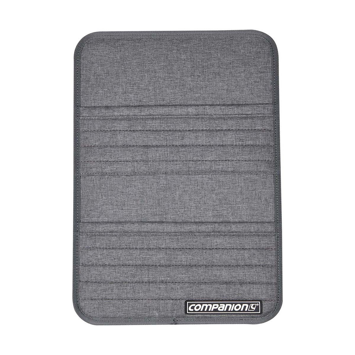 Companion Caravan Storage Pocket Large, , bcf_hi-res