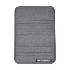 Companion Caravan Storage Pocket Large, , bcf_hi-res