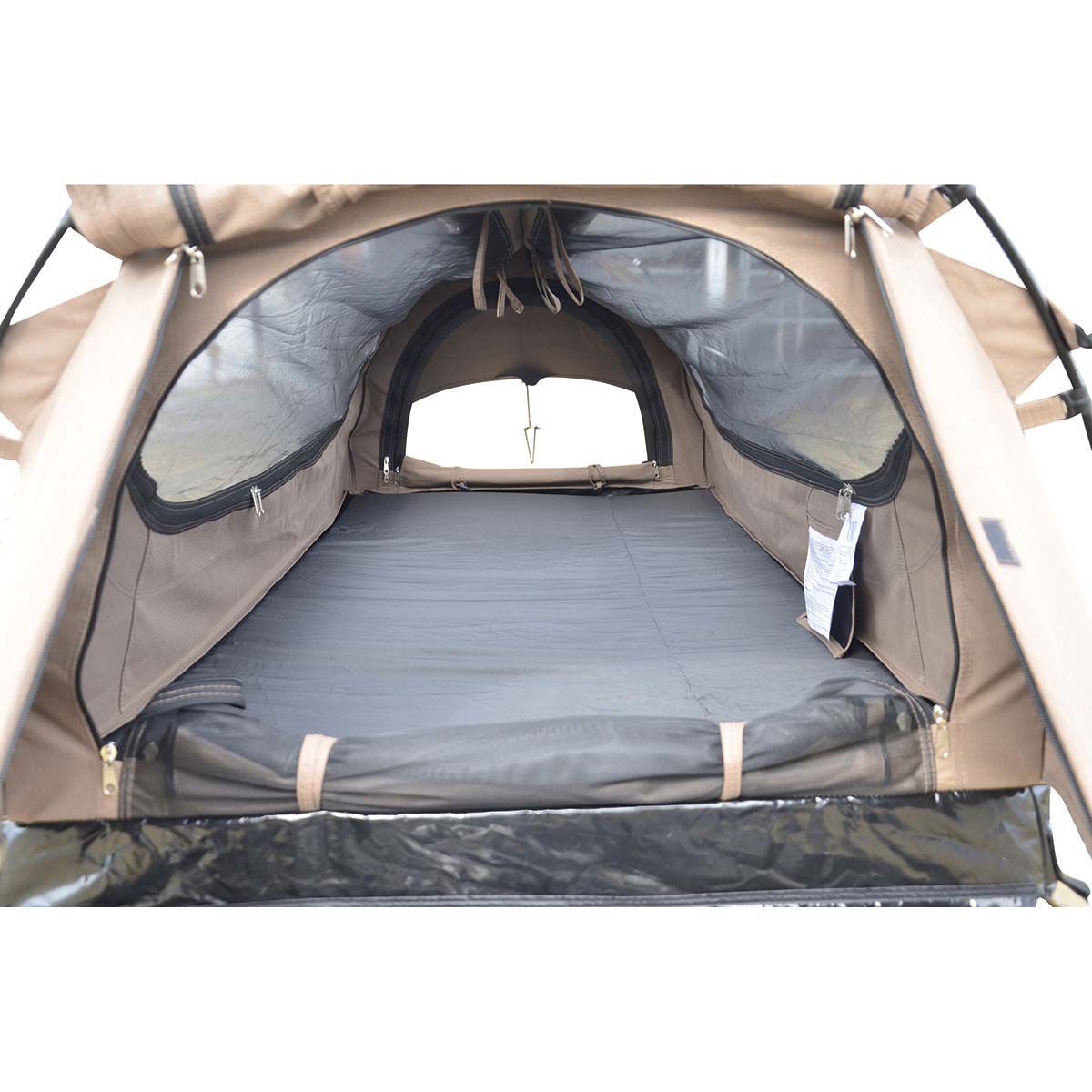 Bcf deals swag mattress