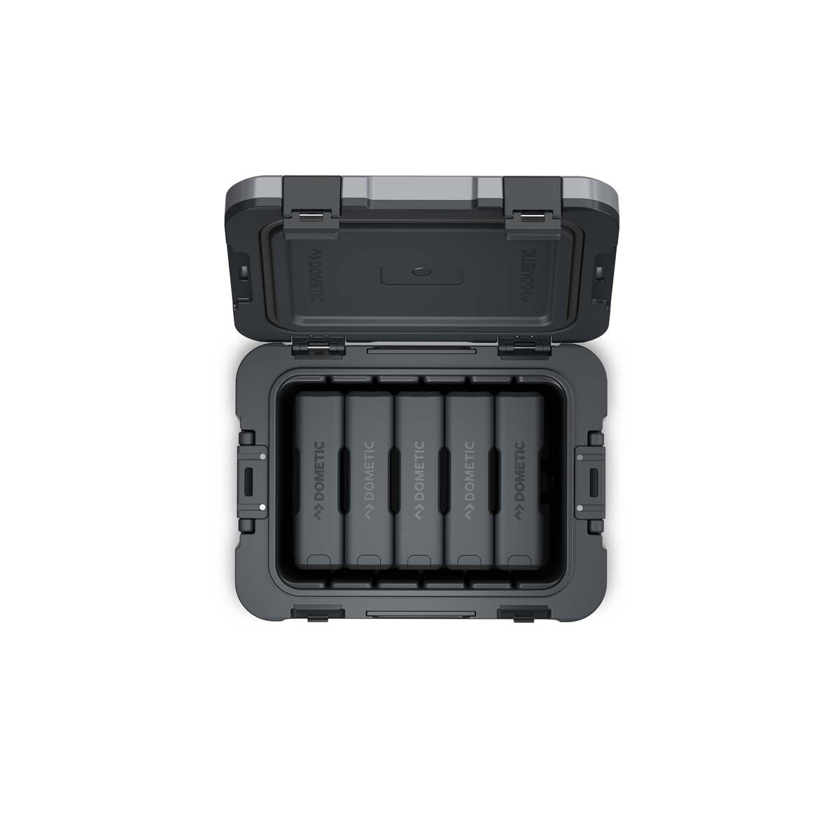 Dometic Recon Icebox 41L Silt, Silt, bcf_hi-res