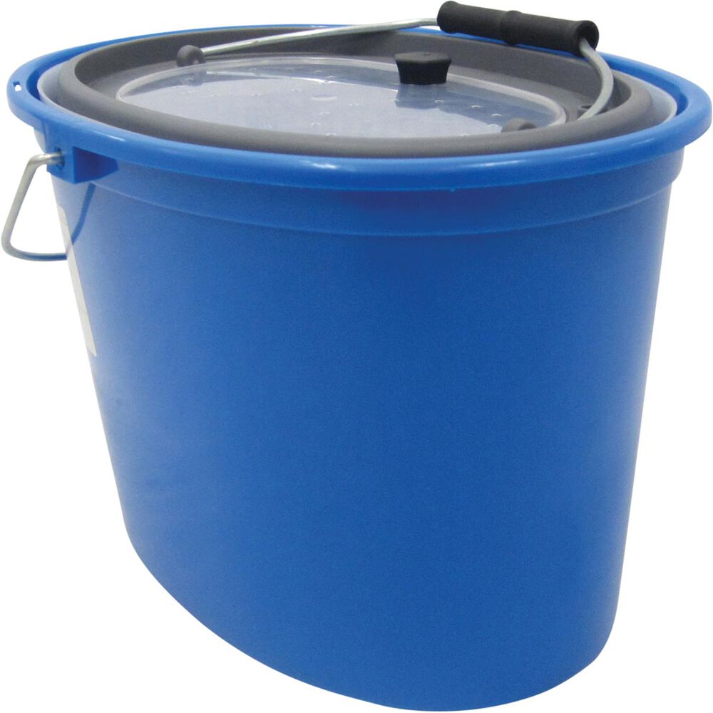 Rogue Live Bait Bucket Small No