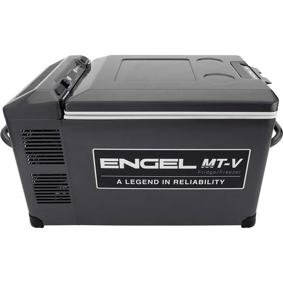 Engel MT-V35J Fridge Freezer 32L, , bcf_hi-res
