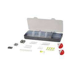 Pryml Junior Neo with Tackle Kit Spinning Combo Blue 5ft 6in, Blue, bcf_hi-res