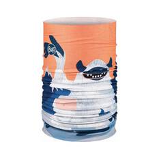 Buff Youth Original EcoStretch Multifunctional Neckwear Bibet Multi OSFM, Bibet Multi, bcf_hi-res