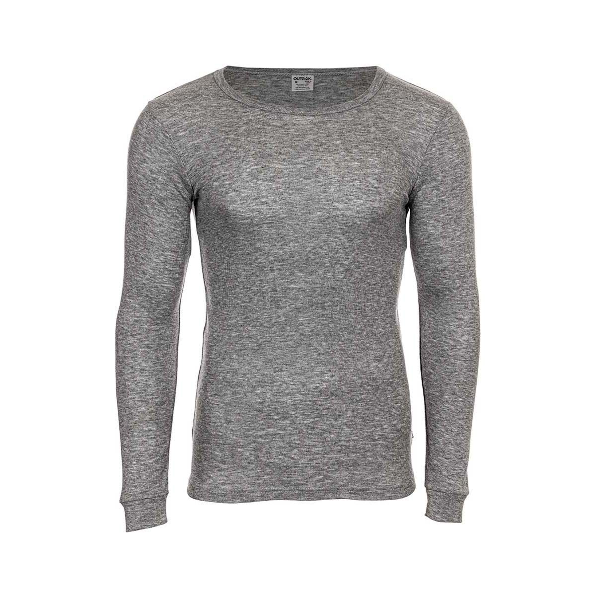 OUTRAK Polypro Men's Long Sleeve Top, , bcf_hi-res