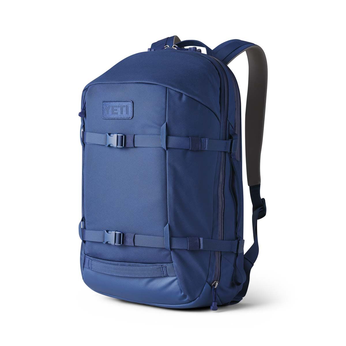 YETI&reg; Crossroads&reg; 27L Backpack Navy, Navy, bcf_hi-res
