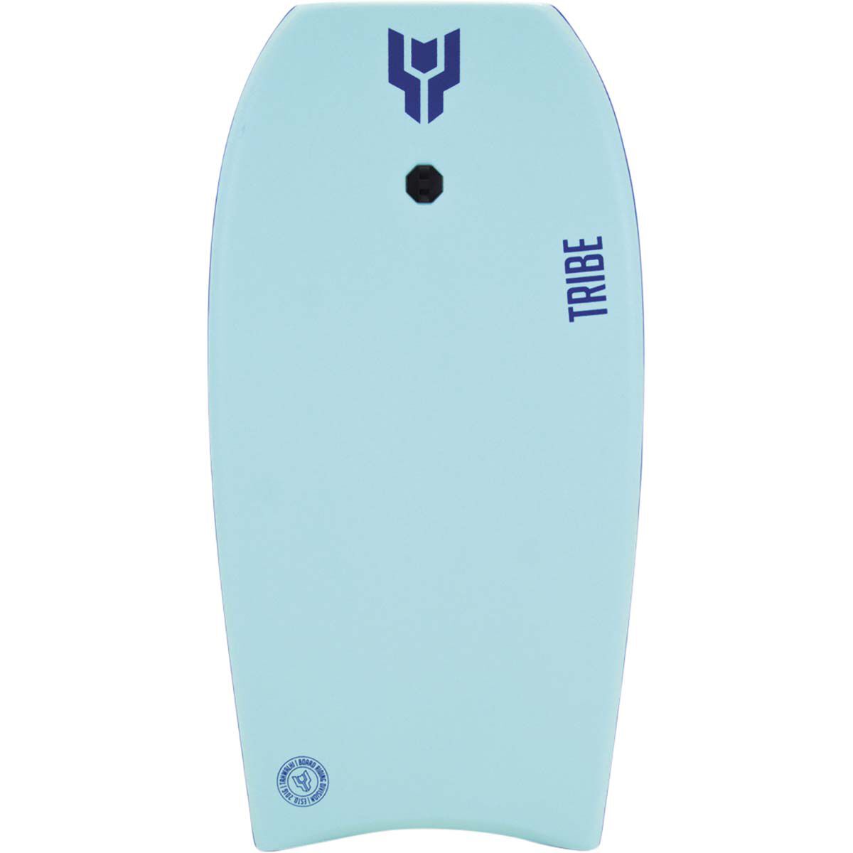 Tahwalhi Tribe Bodyboard 38in (96cm) Aqua, Aqua, bcf_hi-res