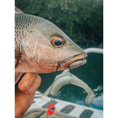 TT Fishing Snake EyeZ Jigheads Gold, , bcf_hi-res