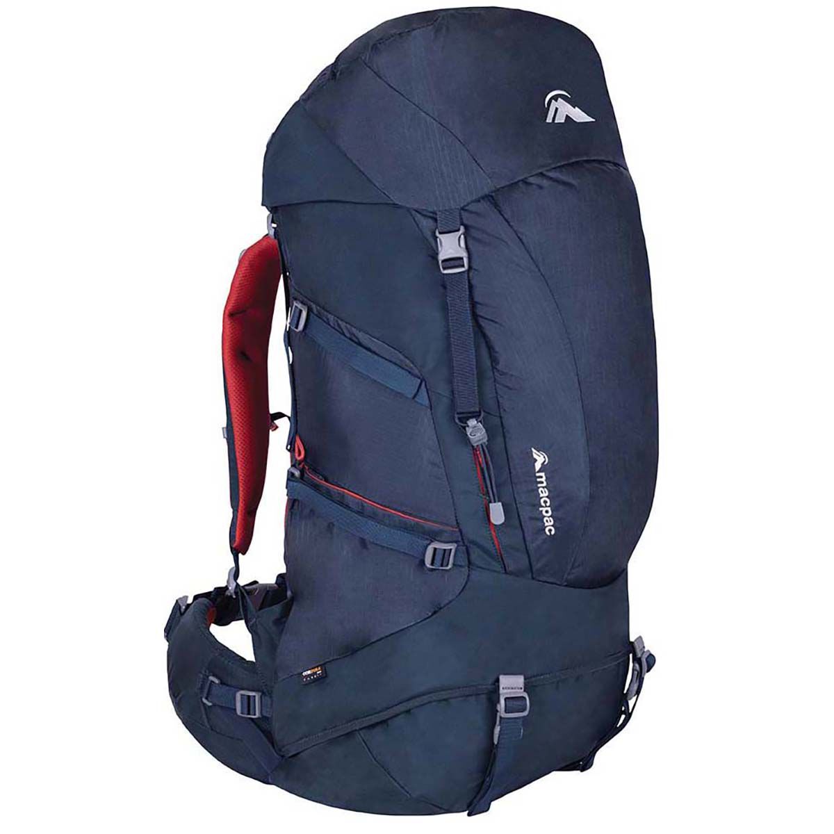 Macpac hiking packs deals